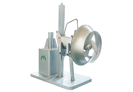 潛水?dāng)嚢柰屏髟O(shè)備（QJG、QJZ、QTD）